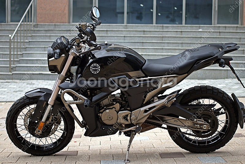 2022년 존테스 G1 11,784KM 판매합니다--3