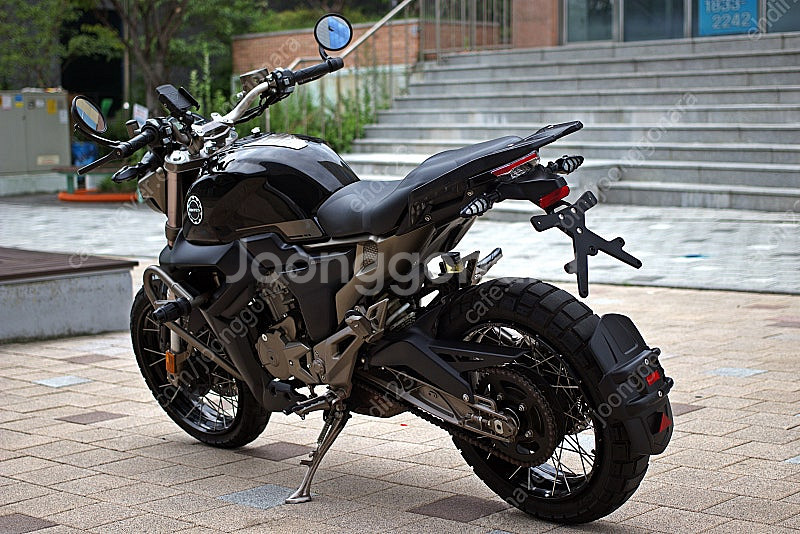 2022년 존테스 G1 11,784KM 판매합니다--4