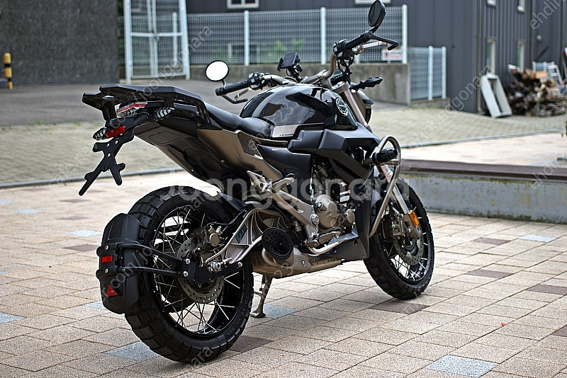 2022년 존테스 G1 11,784KM 판매합니다--5