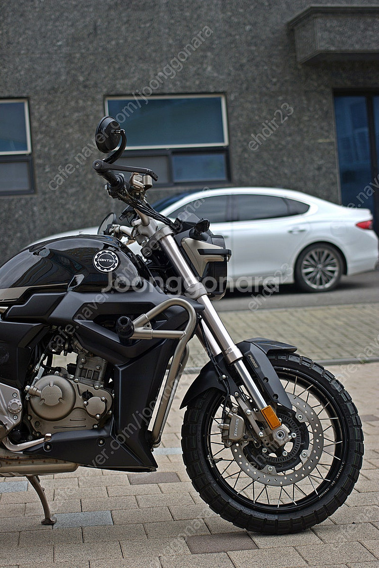 2022년 존테스 G1 11,784KM 판매합니다--7