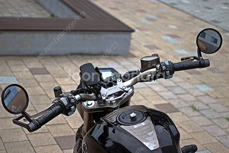 2022년 존테스 G1 11,784KM 판매합니다--9