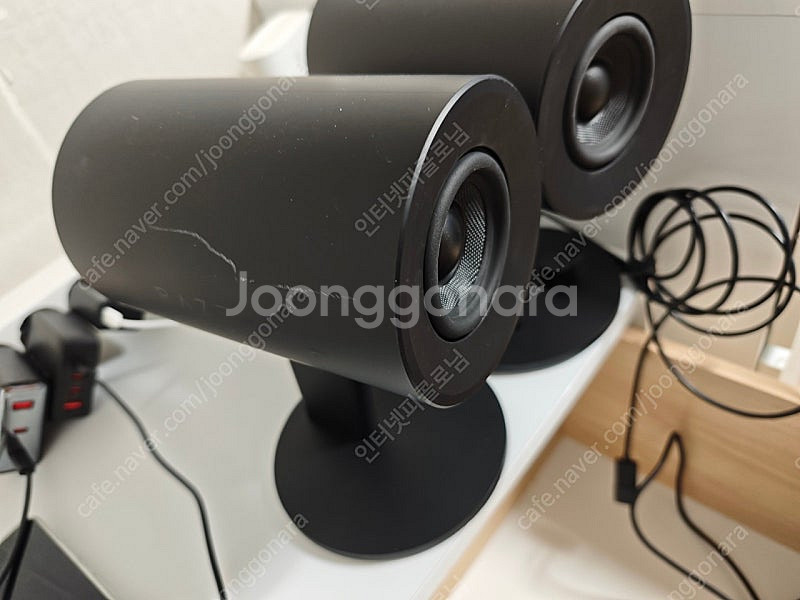 레이저 놈모 크로마 2025년 7월 구입--3