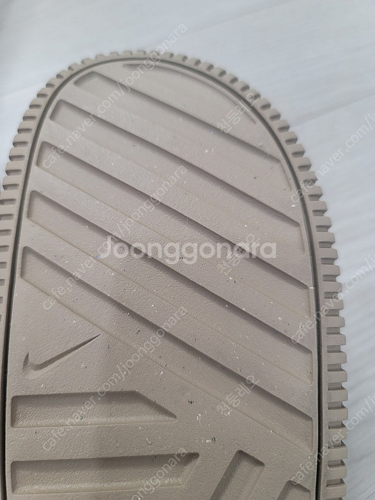 나이키캄플립플랍 쪼리 270mm--5
