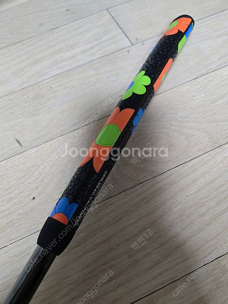 타이틀리스트 스카티카메론 마이걸 2019 팬텀x 34인치--1