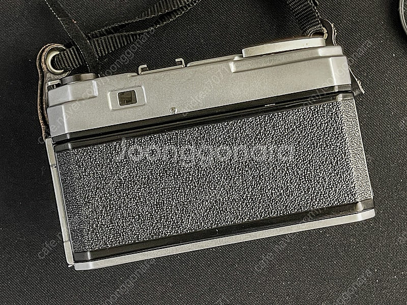 Light O matic III_35mm 수동 필름카메...--3