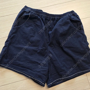 페흐도도 남색 반바지 XL
