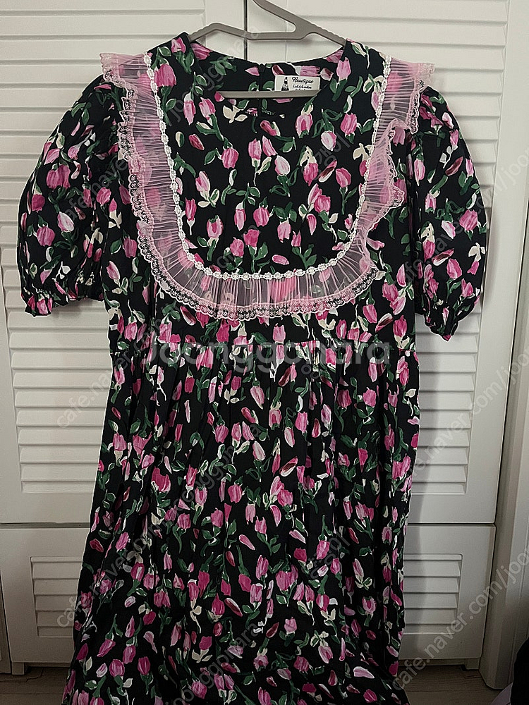 세컨케이,벤티,부티크,메르시제이,레이디레이디 원피스--3