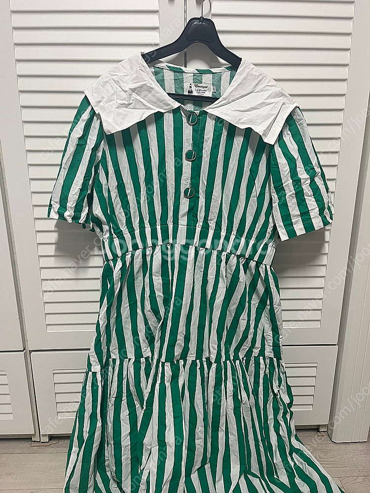 세컨케이,벤티,부티크,메르시제이,레이디레이디 원피스--7