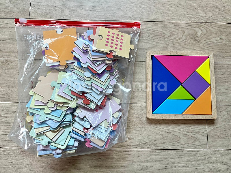 그레이트북스 내친구 수학공룡 42권--1