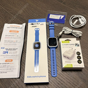 우들키즈워치폰