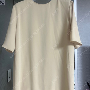 오르 루 블라우스 옐로우