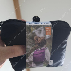 티켓투더문 25L백팩 블랙 새상품