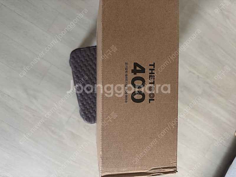 제스파 더툴 400 ZP5645 다리 종아리 마사지기 ...--0