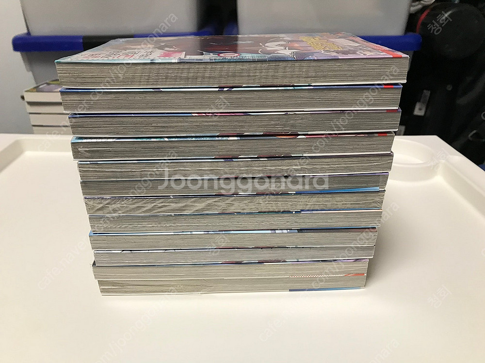 라노벨 라이트 노벨 소설 실지주 어실주 어서오세요 실력...--3