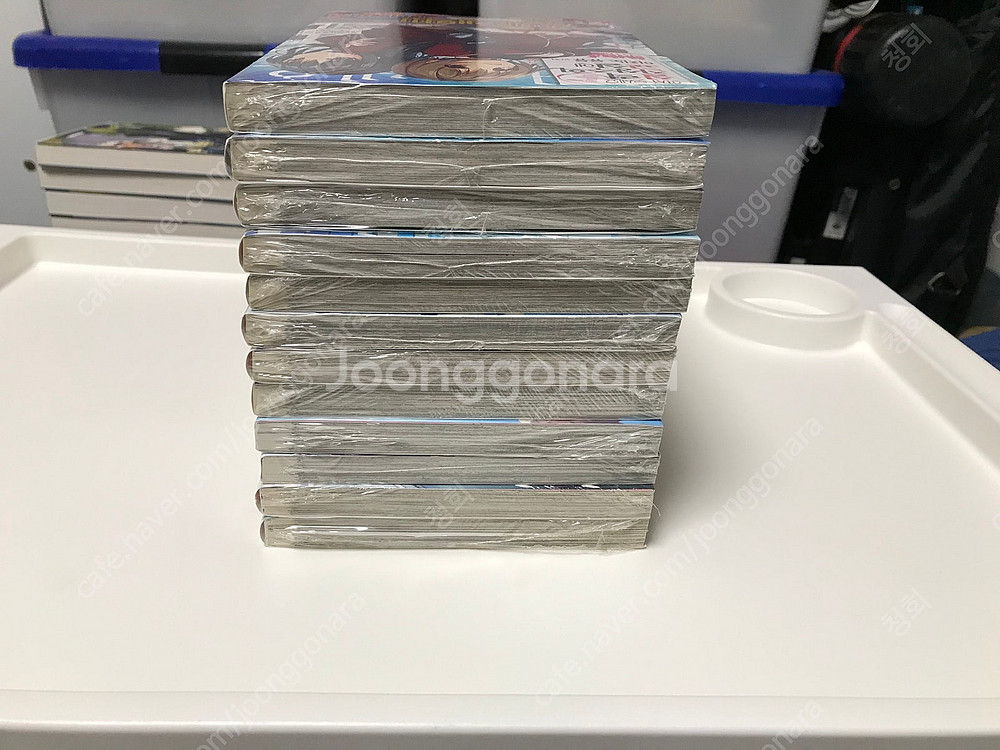라노벨 라이트 노벨 소설 실지주 어실주 어서오세요 실력...--5