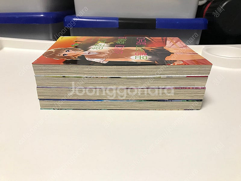 라노벨 라이트 노벨 소설 청춘 돼지 시리즈 만화책 코믹...--3