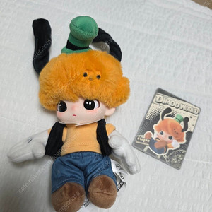 팝마트 디무 디즈니