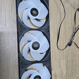 3R sys GI120 데이지 체인 리버스버전 2세트 판매합니다