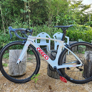 2017 CEEPO MAMBA 울테 림브