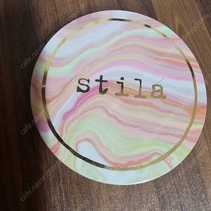 스틸라 원스텝 코렉트 브라이트닝 피니싱 파우더(라이트) 이미지