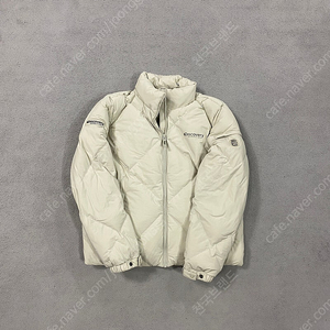 디스커버리 패딩 95