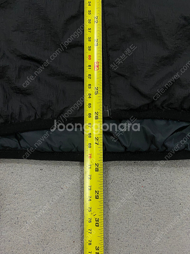 몬츄라 집업자켓 100--5