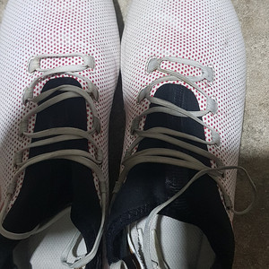 아디다스 adidas 축구화 265 265mm 저렴히 팝니다