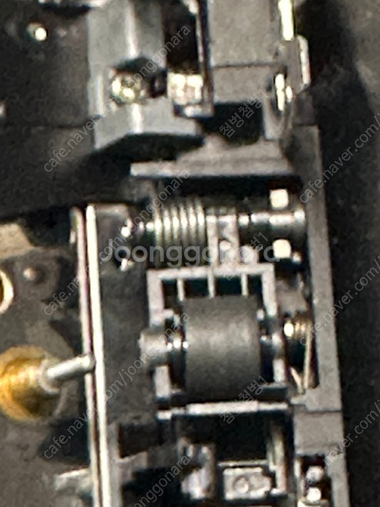 파나소닉 rq-s90f 워크맨 카세트--6