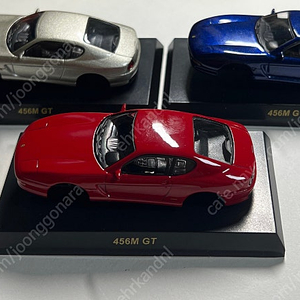 교쇼 페라리 456M GT 3종 세트 박스X