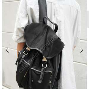 이얼즈어고 백팩 / Years Ago Ruck Sack