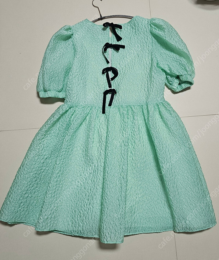 갈롱드블랑 원피스 사이즈M--1