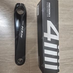 포아이 4iii 105 r7000 외발형 파워미터 172.5