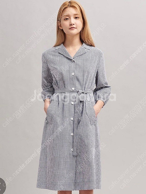 20S/S 빈폴 우먼 레이디스 원피스 네이버 66 / ...--1