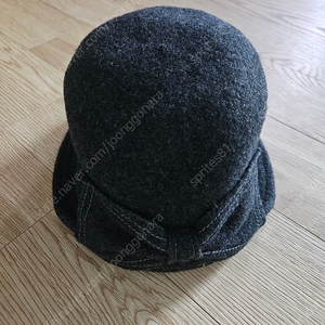 울 소재 겨울모자 팔아요~
