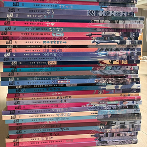 만화로보는중국신화,신기한스쿨버스,파워씽크탱크,문화탐험 책 팝니다.