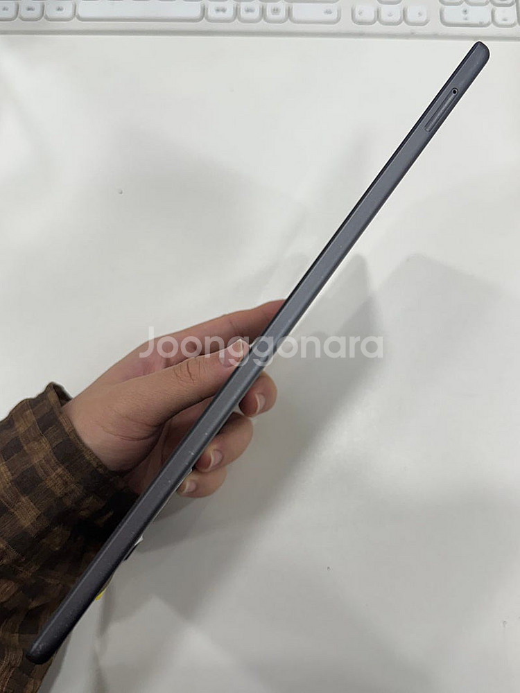 갤럭시탭A7 LTE (T505) 64기가 OTT용 강추...--2