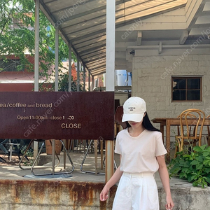웨어웨더 log silket T 로그실켓티 라이트버터