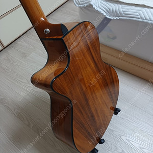 고퍼우드G330C AK 코아 통기타