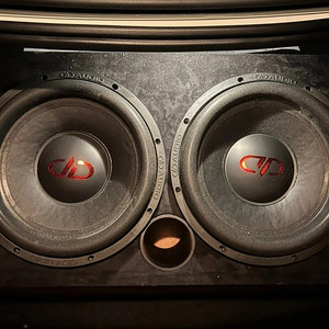 DD512 레드라인 2발