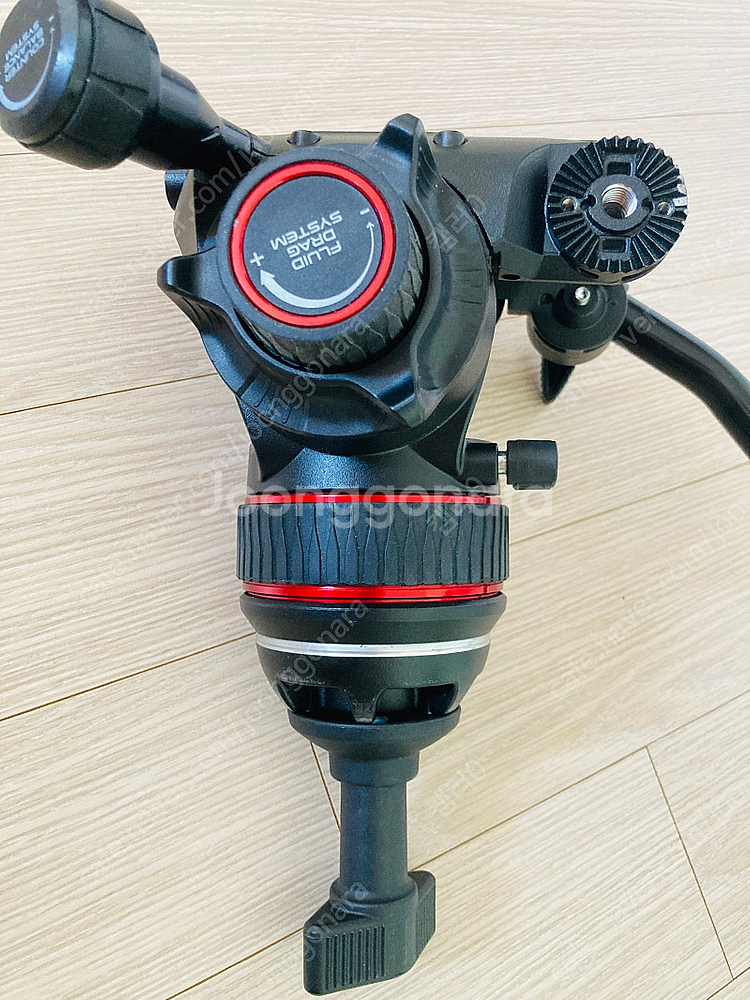 맨프로토 Nitrotech 608 헤드 & 536 카본...--0