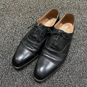 크로켓앤존스 uk 9.5 구두