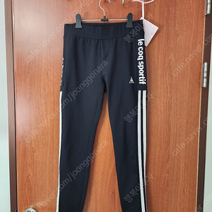 르꼬끄 스포르티브 트랙팬츠 M