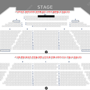 2025 황민우＆황민호 전국투어 대구 콘서트 1열 최고명당자리