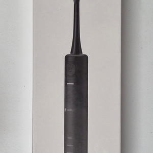 미개봉) 오아 클린이소프트S 전동칫솔