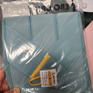 메드에이드 허리보호대 L사이즈 새제품 ​