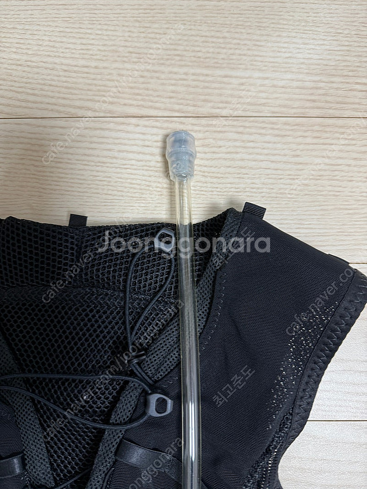 살로몬 어드밴스 스킨5 adv skin 5 러닝 조끼 ...--2