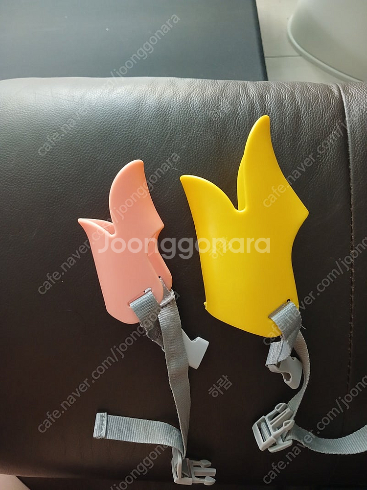 애견 자동빗 입마개 미용가위셋트--3