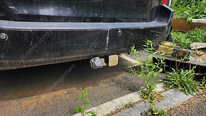 [급매]낚시대 수납가능 카니발 캠핑카 판매합니다 이미지