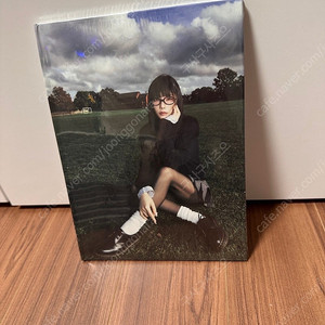 태연 Letter To Myself [To ver] 미개봉 앨범 싸게 판매합니다