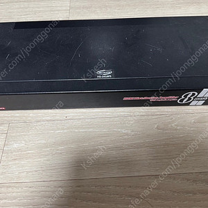AVLINK HDMI 8:1 분배기